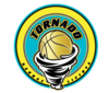 TORNADO KM Team Logo